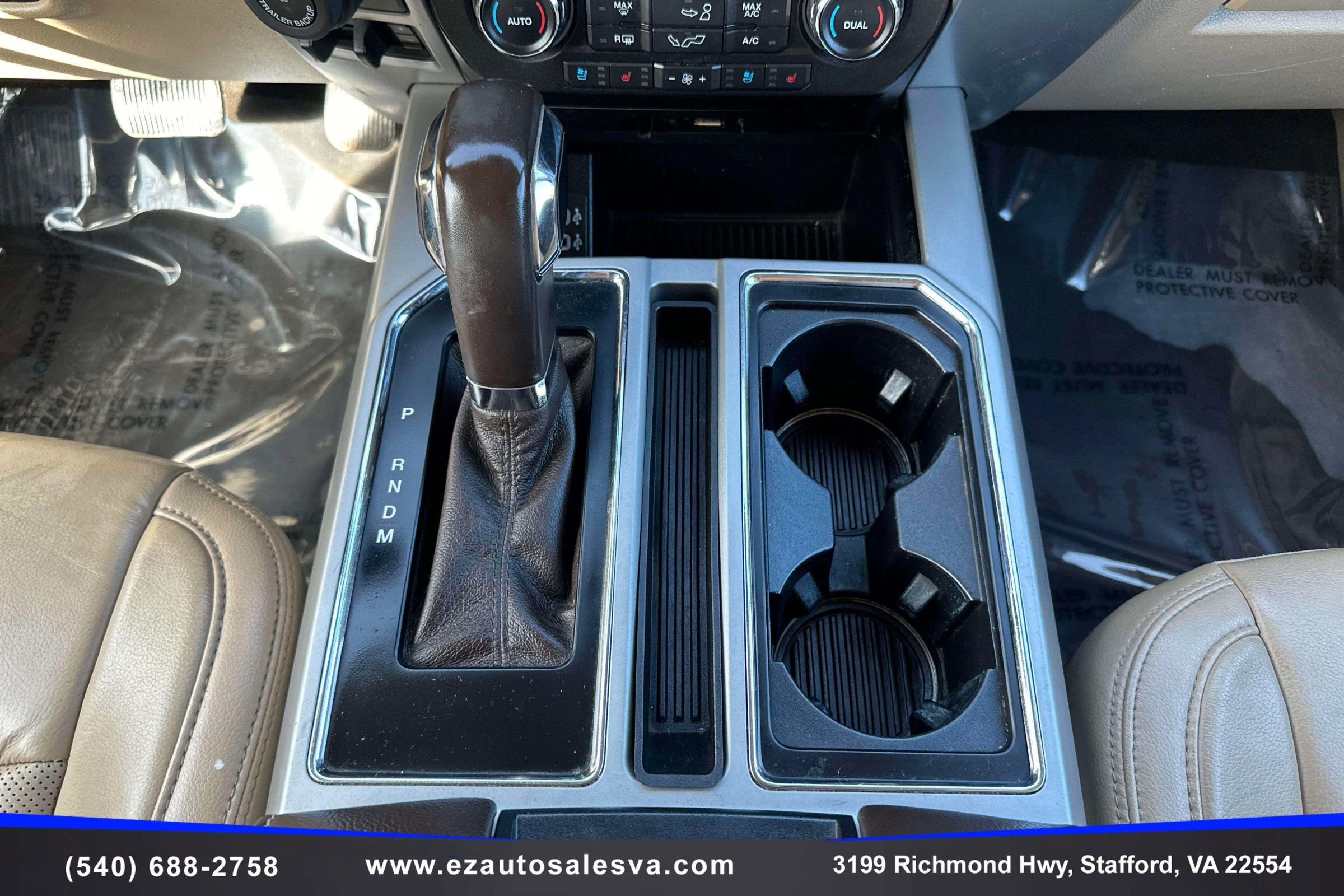 Used 2020 Ford F150 Lariat image 23