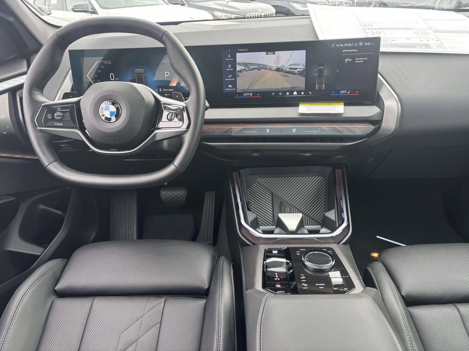 New 2026 BMW X3 xDrive30 w/ Convenience Package image 27