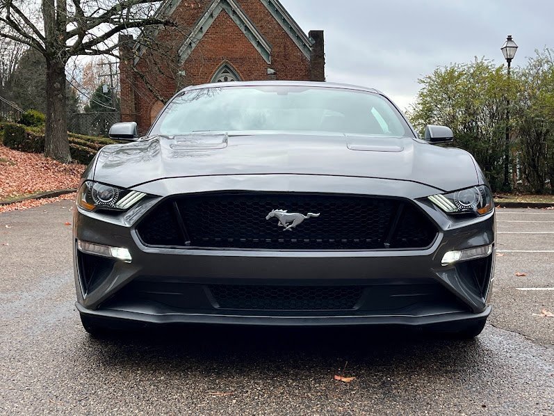 Used 2019 Ford Mustang GT image 28