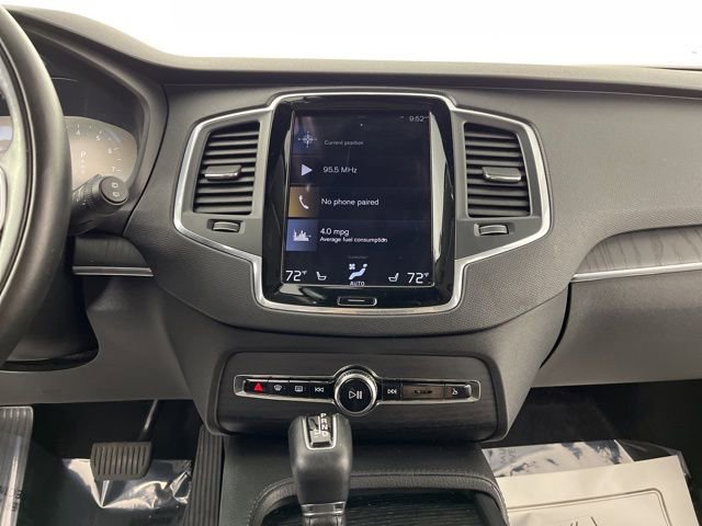 Used 2020 Volvo XC90 T6 Momentum image 24