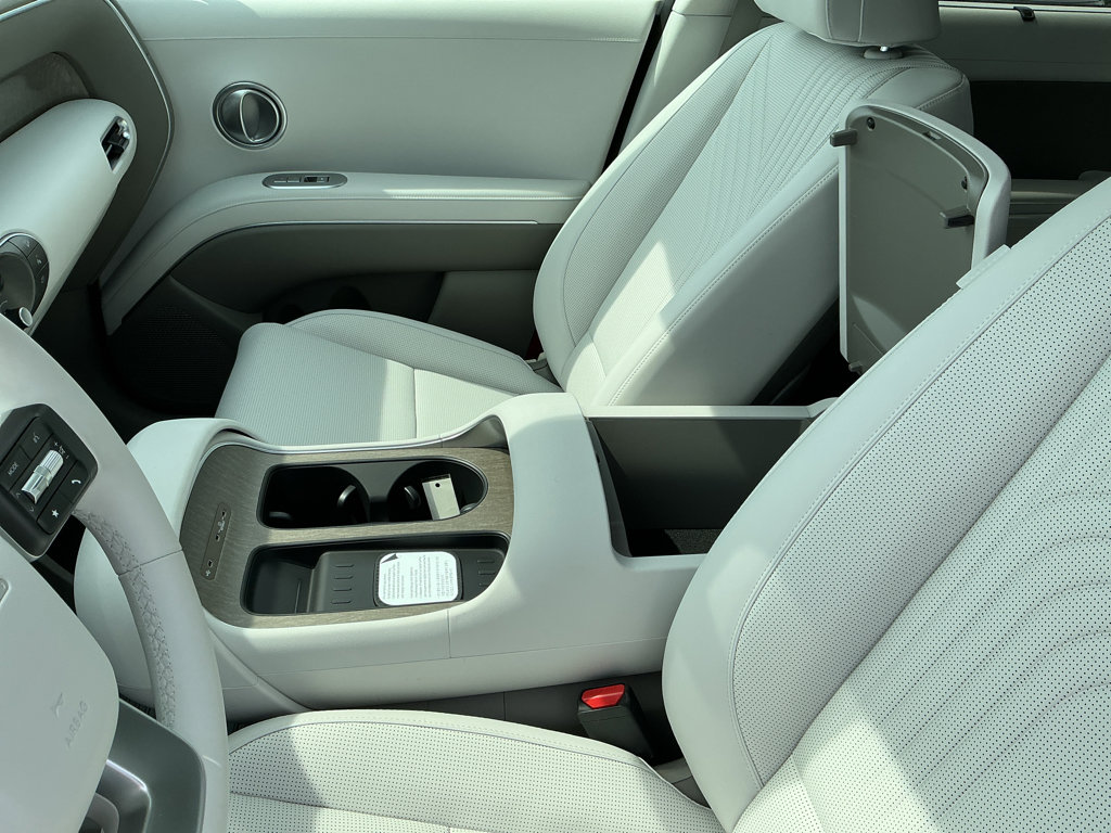New 2026 Hyundai Palisade SEL image 12