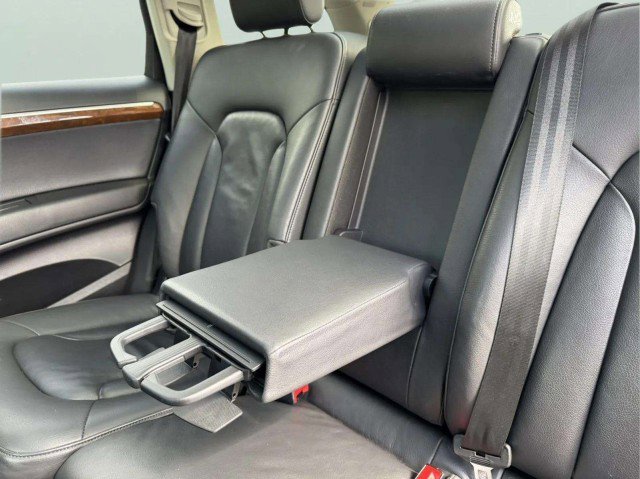 Used 2014 Audi Q7 TDI Premium Plus AWD/4WD image 23