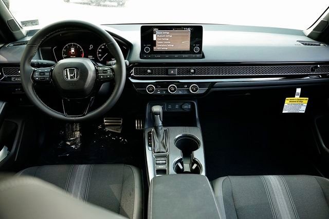 New 2026 Honda Civic Sport image 30