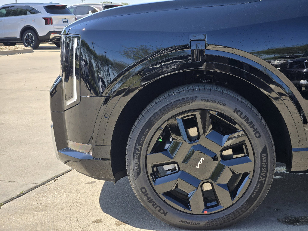 New 2027 Kia Telluride SX image 5