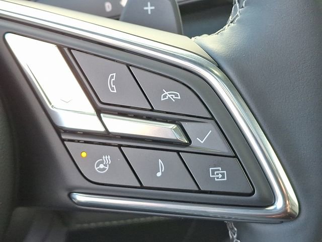 New 2026 Buick Enclave Avenir w/ Super Cruise Package image 22