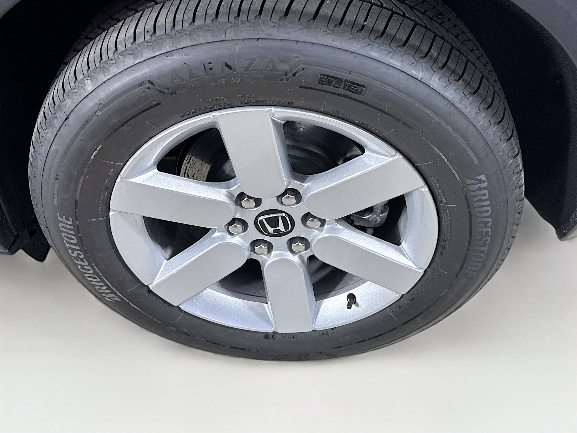 New 2025 Honda Prologue EX image 37