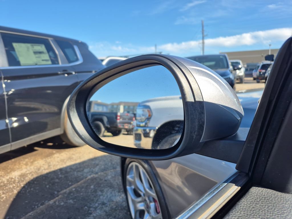 Used 2021 Alfa Romeo Giulia Ti image 9