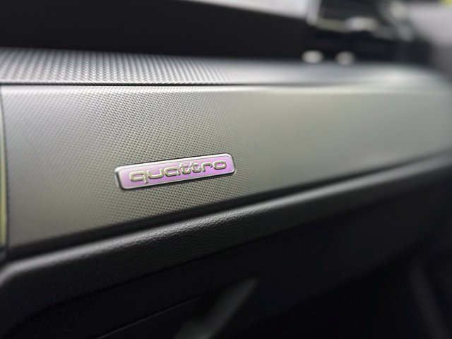Certified 2024 Audi Q3 2.0T Premium Plus AWD/4WD image 30