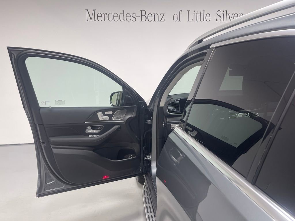 Certified 2026 Mercedes-Benz GLE 450 4MATIC image 17