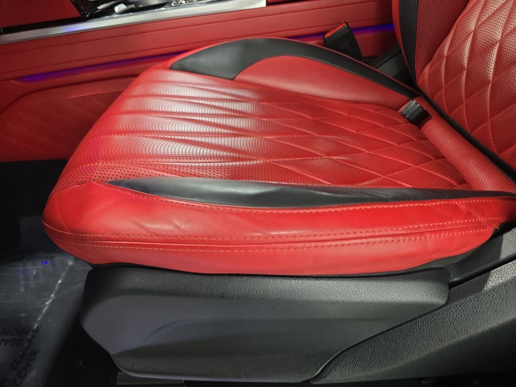Used 2021 Mercedes-Benz G 63 AMG 4MATIC image 23