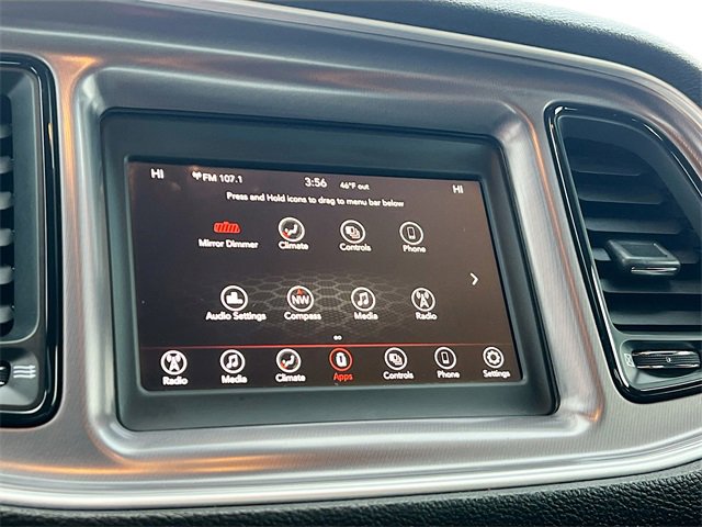 Used 2021 Dodge Challenger GT image 14