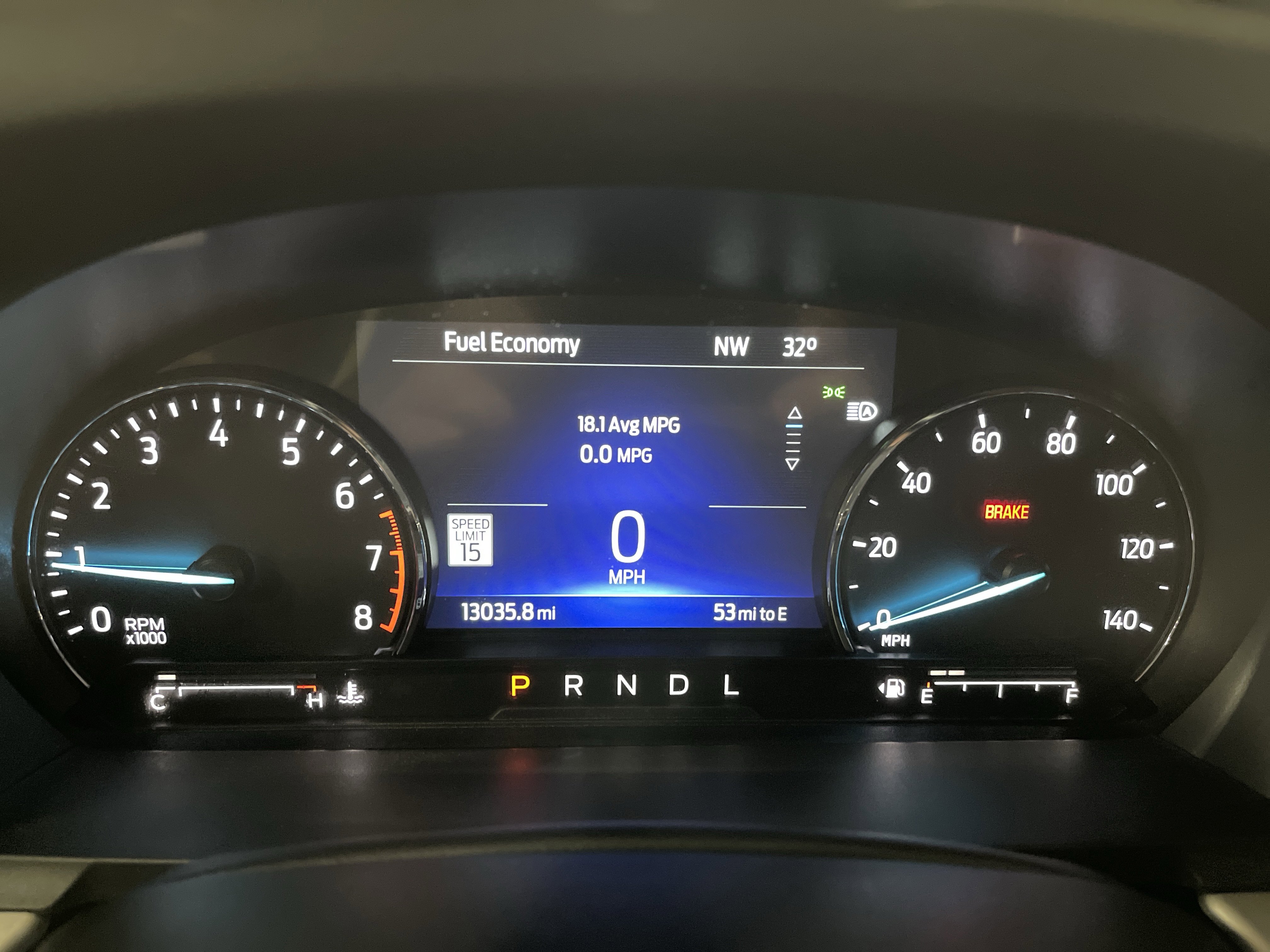 Used 2023 Ford Explorer XLT w/ Equipment Group 202A image 22