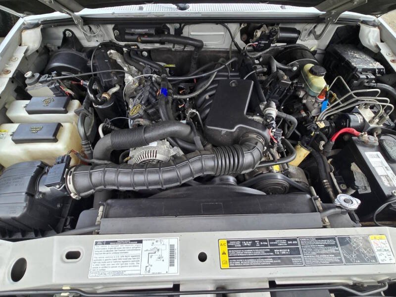 Used 2002 Ford Ranger XLT RWD image 18