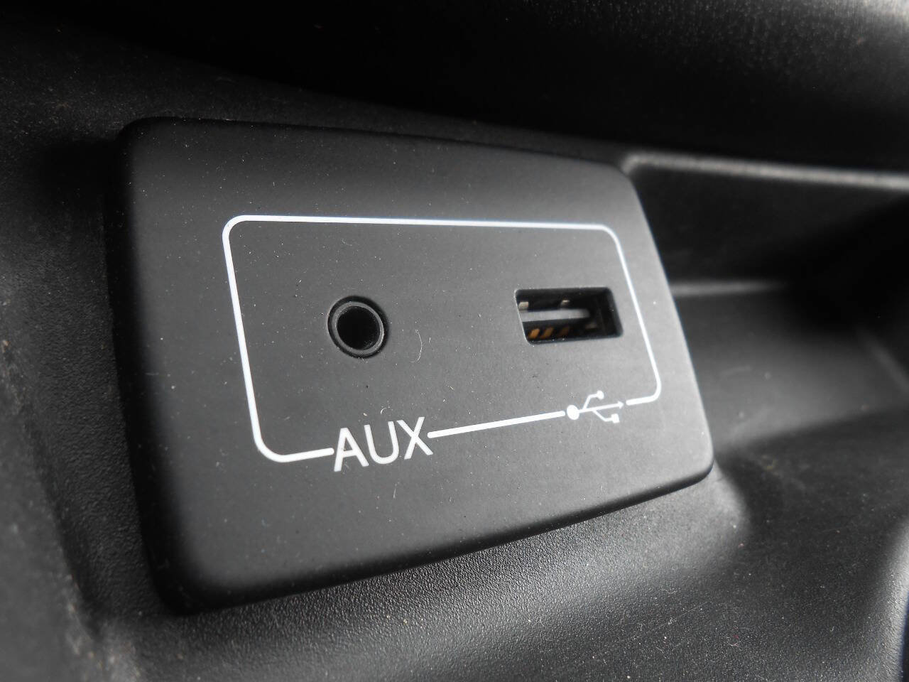 Used 2018 RAM ProMaster City Tradesman image 16