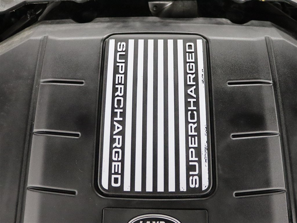 Used 2022 Land Rover Range Rover Sport HSE Dynamic AWD/4WD image 40