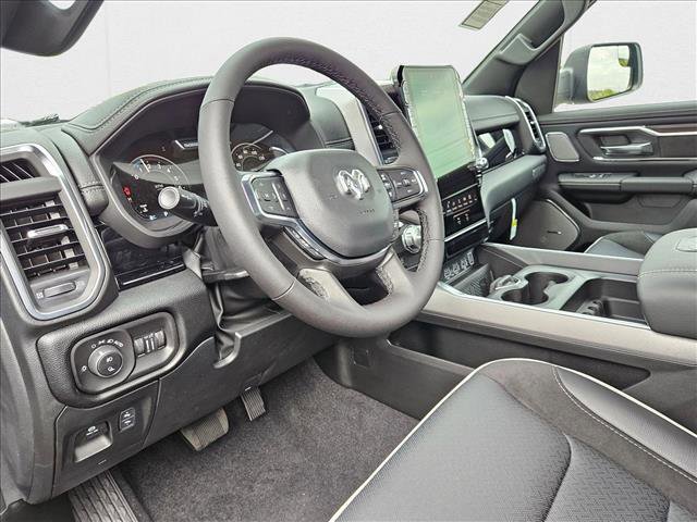 New 2026 RAM 1500 Laramie image 3