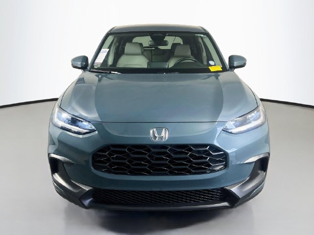 Used 2027 Honda HR-V LX image 3