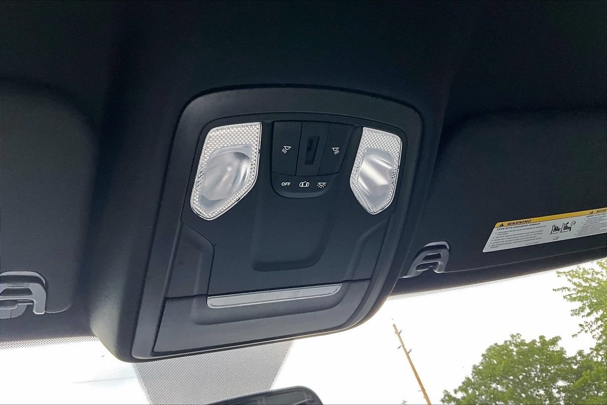 Used 2021 RAM 1500 Big Horn AWD/4WD image 25