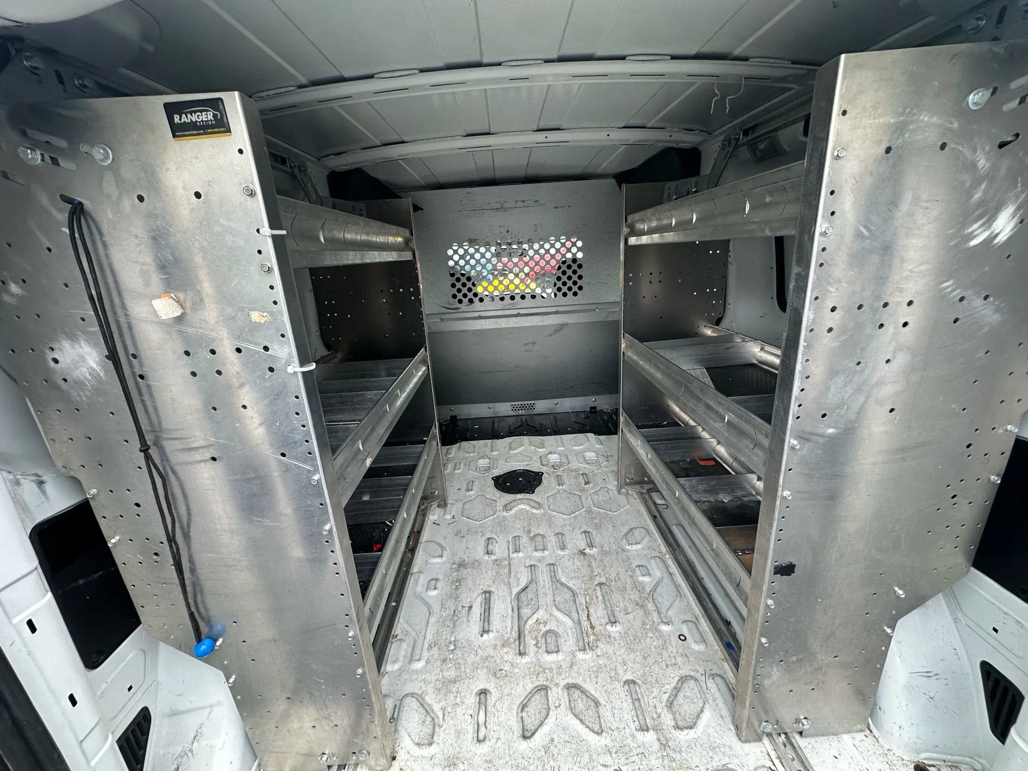 Used 2019 RAM ProMaster City Tradesman image 13