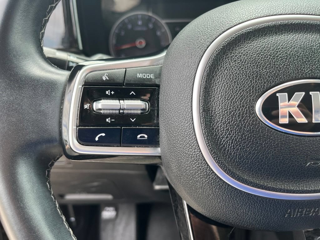 Used 2021 Kia Sorento S AWD/4WD image 21