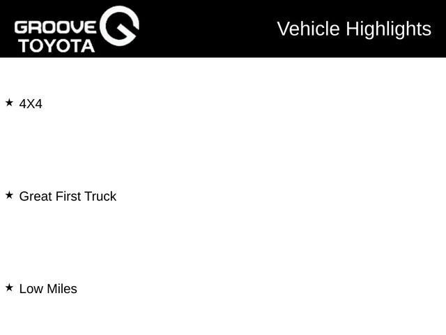 Used 2012 Nissan Frontier SV w/ SV Premium Utility Pkg image 4