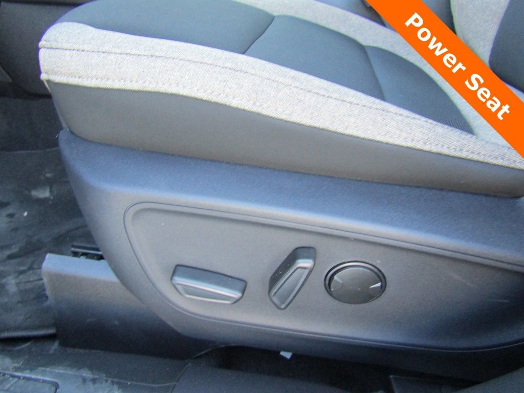 New 2025 Ford Bronco Sport Big Bend w/ Convenience Package image 6