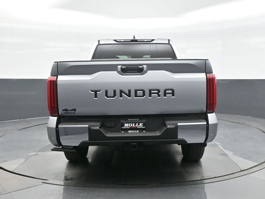 New 2026 Toyota Tundra SR5 image 6