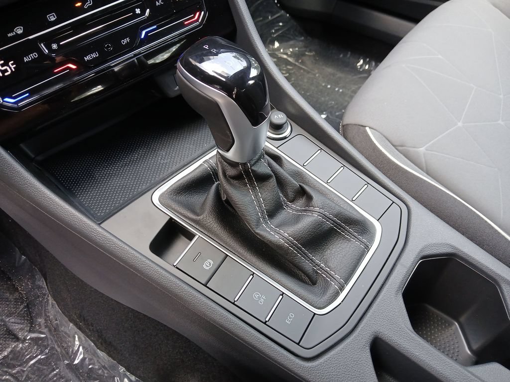 New 2026 Volkswagen Jetta Sport FWD image 22