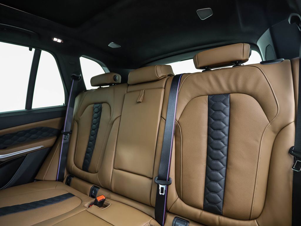 New 2026 BMW X5 M Competition w/ Executive Package image 23