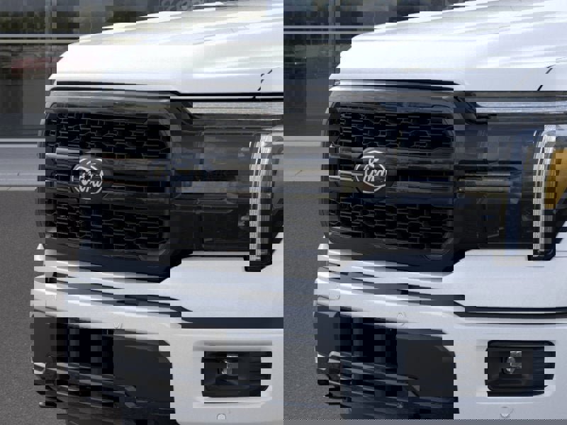 New 2026 Ford F150 Lariat w/ Equipment Group 502A High image 17