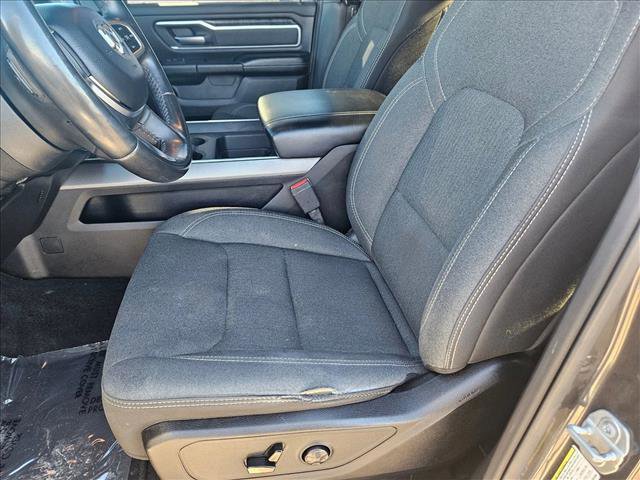 Used 2019 RAM 1500 Big Horn image 14