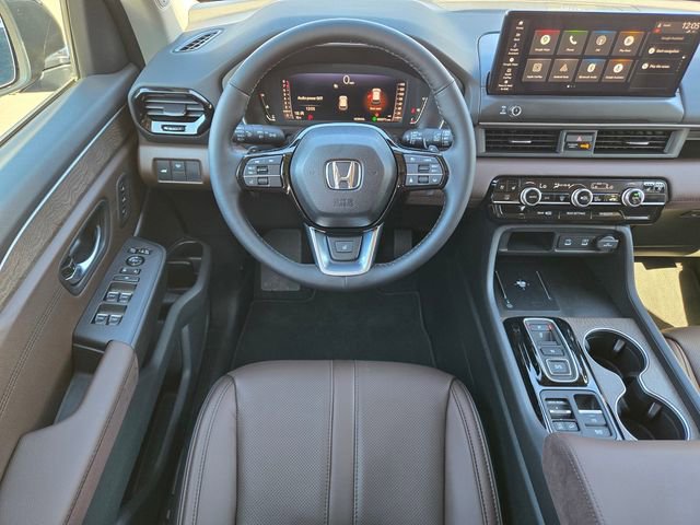 New 2026 Honda Pilot Elite image 7