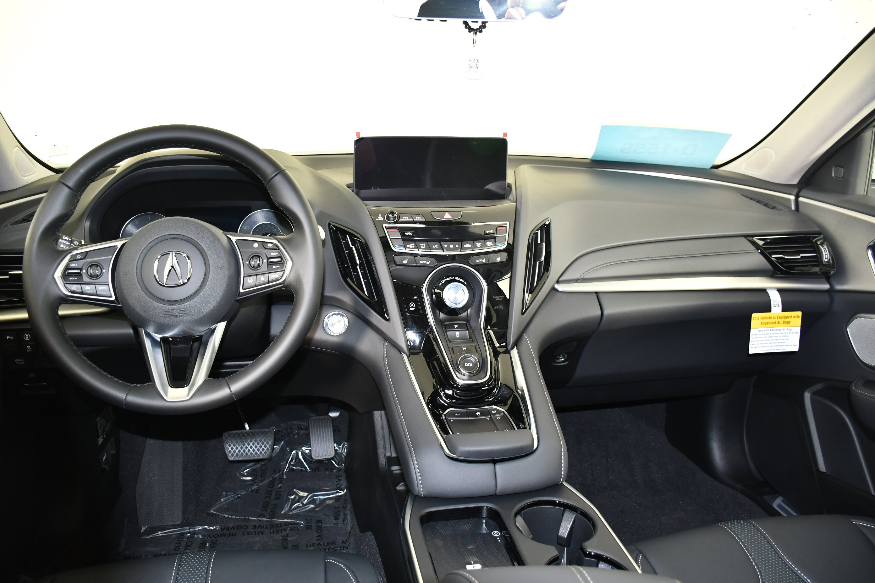 New 2026 Acura RDX SH-AWD w/ Technology Package image 11