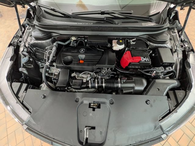 Used 2026 Acura RDX SH-AWD w/ Technology Package image 25