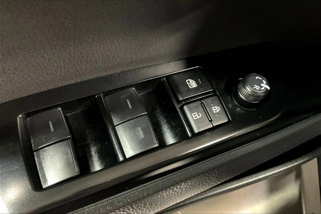 Certified 2025 Toyota Camry LE FWD image 40