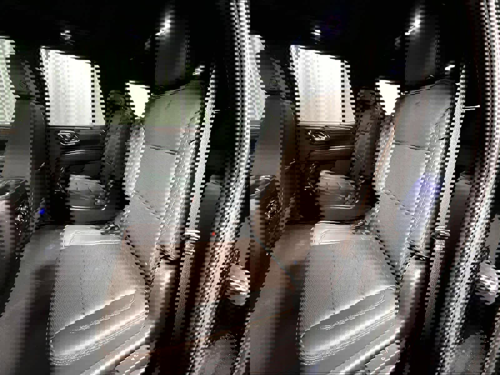 Used 2023 Chevrolet Tahoe High Country image 15