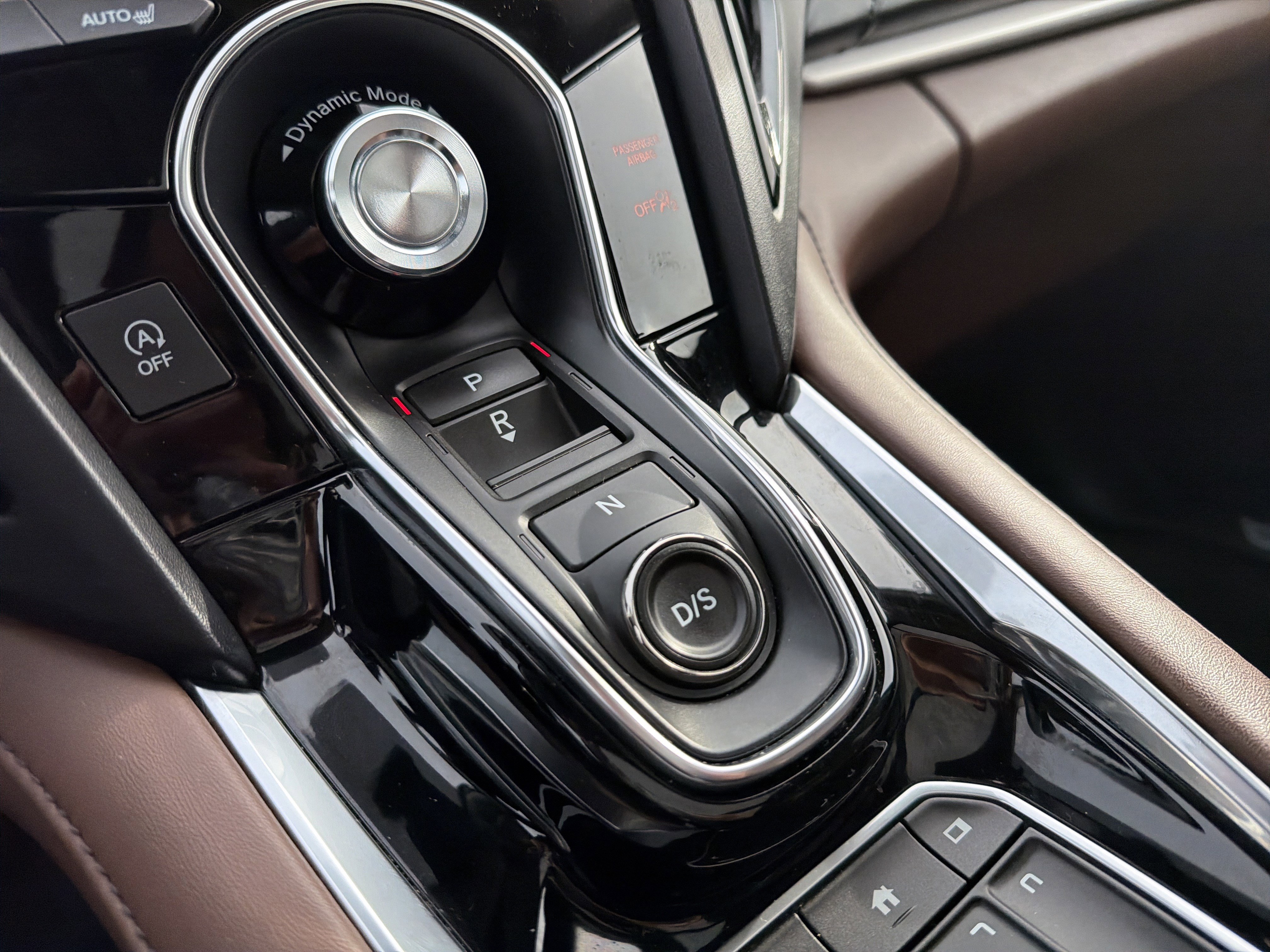 Certified 2020 Acura RDX AWD w/ Technology Package image 26