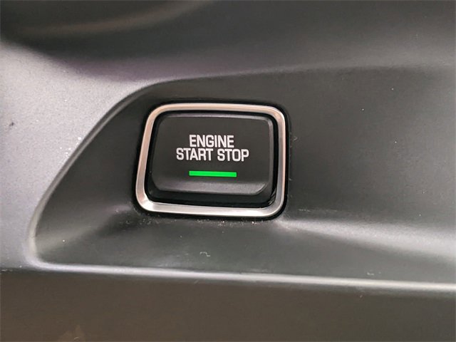 Used 2021 Chevrolet Camaro SS image 23