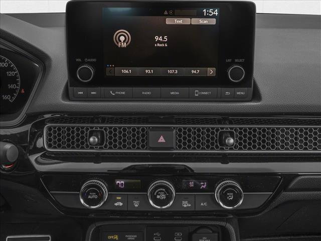 New 2026 Honda Civic Sport image 7