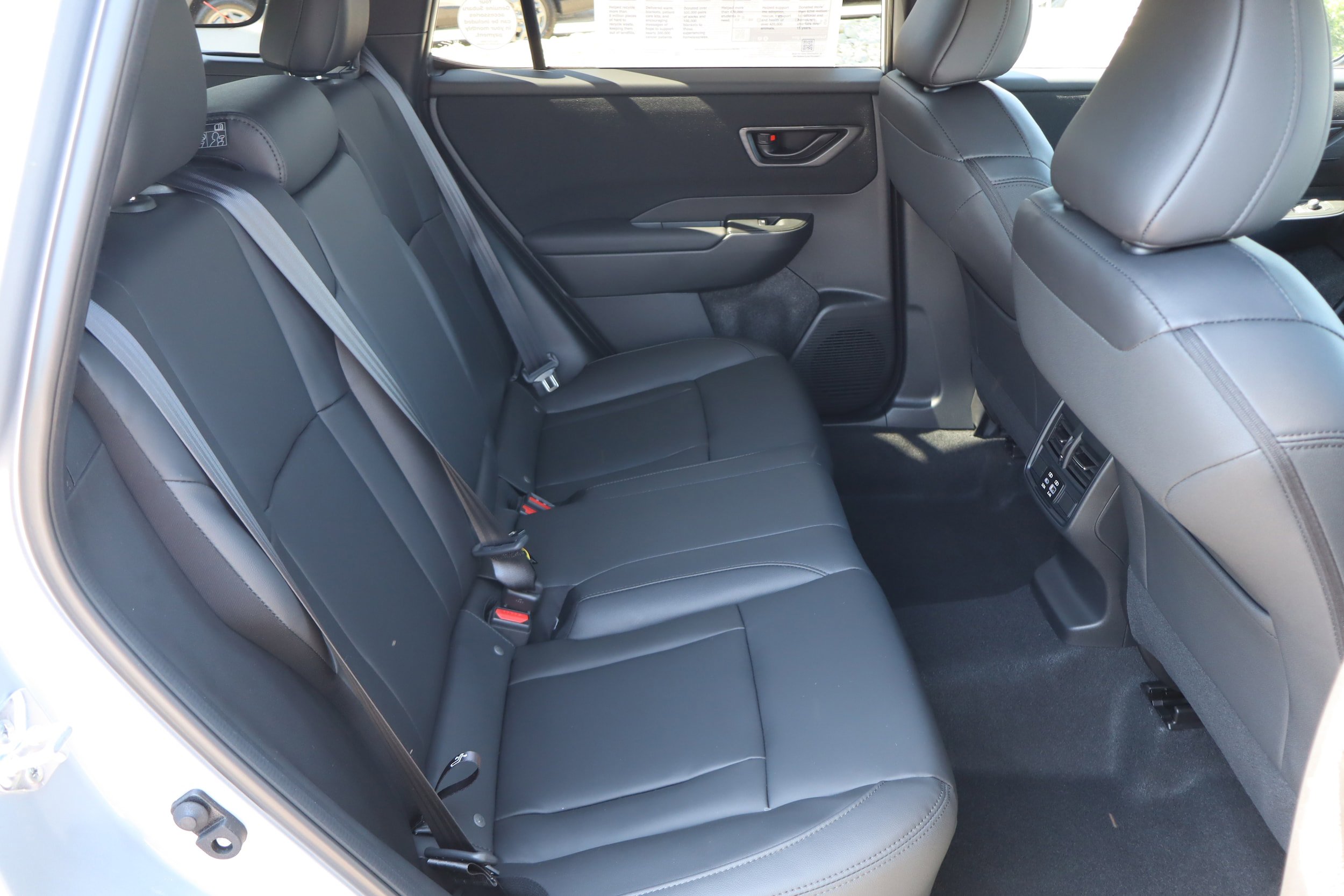 New 2026 Subaru Outback Premium AWD/4WD image 18