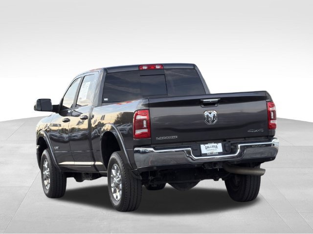 Used 2022 RAM 2500 Laramie AWD/4WD image 5