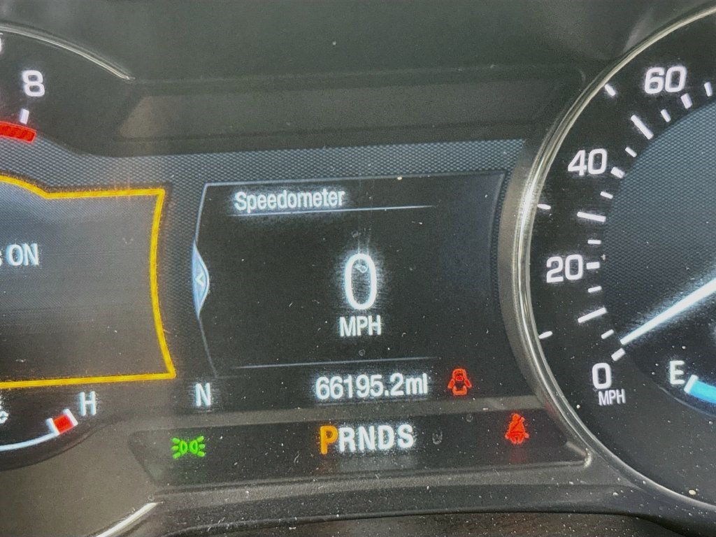 Used 2019 Lincoln MKC Reserve w/ MKC Climate Package FWD image 15