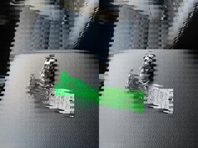 Certified 2023 Honda CR-V EX-L image 27