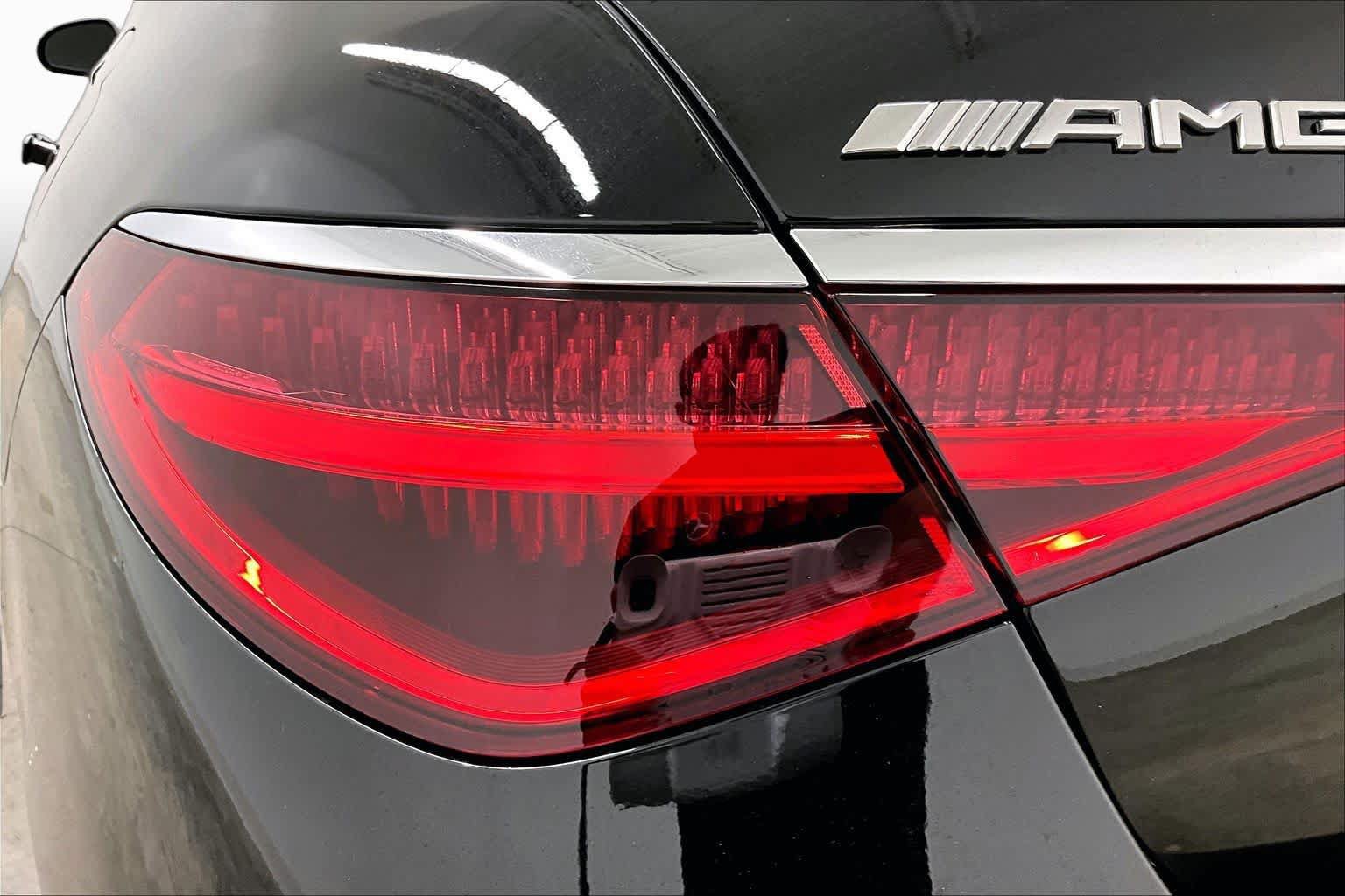 Used 2026 Mercedes-Benz S 63 AMG S image 28
