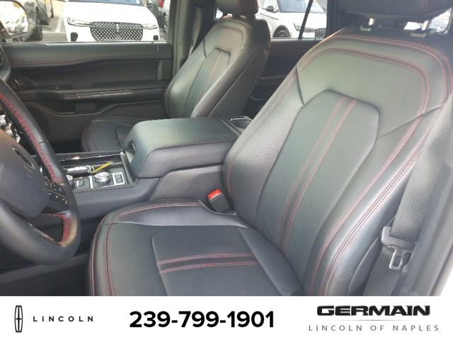 Used 2024 Ford Expedition Limited image 12