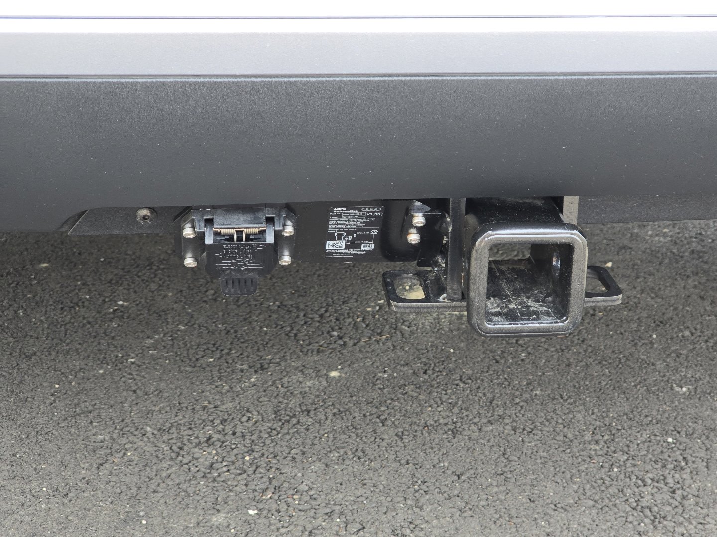 New 2026 Audi Q5 Premium Plus image 20