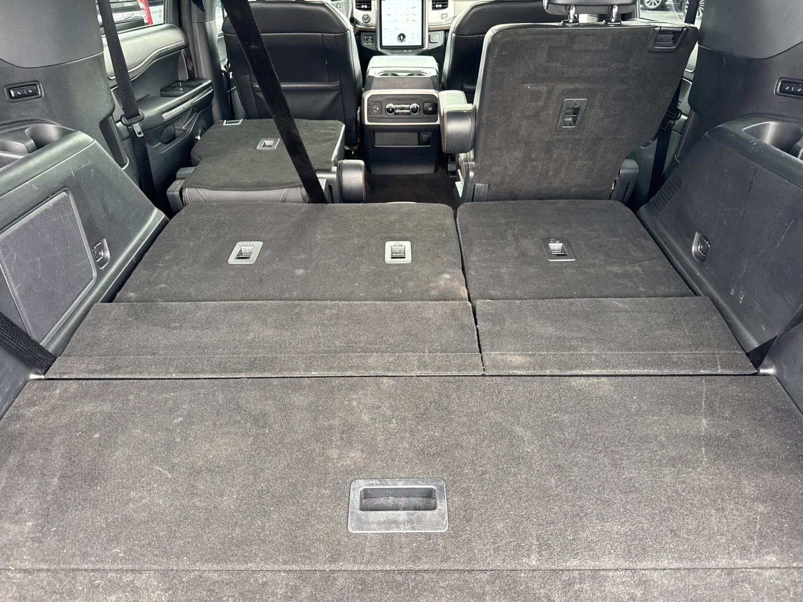 Certified 2023 Ford Expedition Timberline AWD/4WD image 15