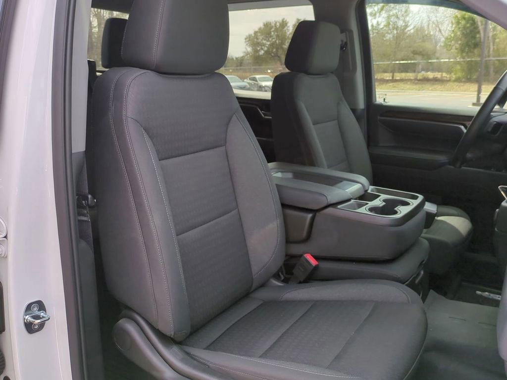 Used 2023 Chevrolet Silverado 1500 LT Trail Boss image 40