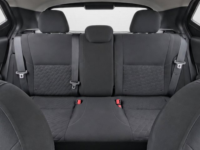 Used 2021 Nissan Kicks SV FWD image 16