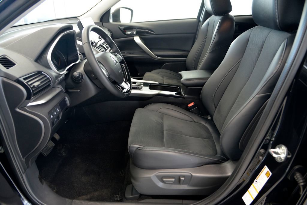 Used 2026 Mitsubishi Eclipse Cross SE AWD/4WD image 15